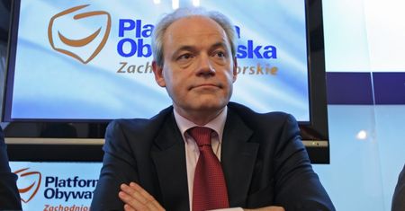 Europoseł PO popiera stanowisko rządu ws. CETA