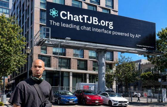 Ten chatbot nie korzysta z AI. Na pytania odpowiada człowiek. Dostał 5 tys. promptów w godzinę