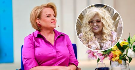 Katarzyna Bosacka zagrozi Magdzie Gessler? Nowa gwiazda TVP zabrała głos