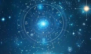 Horoskop dzienny na jutro - czwartek 5 lutego 2026. Baran, Byk, Bliźnięta, Rak, Lew, Panna, Waga, Skorpion, Strzelec, Koziorożec, Wodnik, Ryby