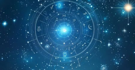 Horoskop dzienny na jutro - czwartek 5 lutego 2026. Baran, Byk, Bliźnięta, Rak, Lew, Panna, Waga, Skorpion, Strzelec, Koziorożec, Wodnik, Ryby