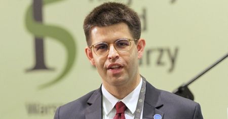 Ujawniono zarobki prezesa NIL. Jankowski potwierdził