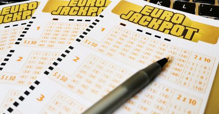 Polacy zgarnęli fortunę w Eurojackpot. Kto wygrał?
