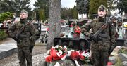 Malbork: Obchody Narodowego Dnia Pamięci Powstania Wielkopolskiego