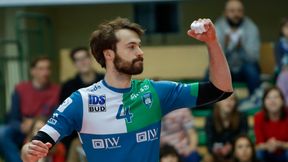 Jakub Radomski odchodzi z warszawskiej Politechniki