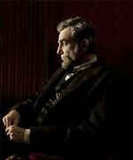 ''Lincoln'': Daniel Day-Lewis bał się Lincolna