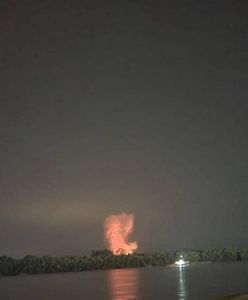 Rosyjskie drony w Rumunii? Bukareszt zabiera głos