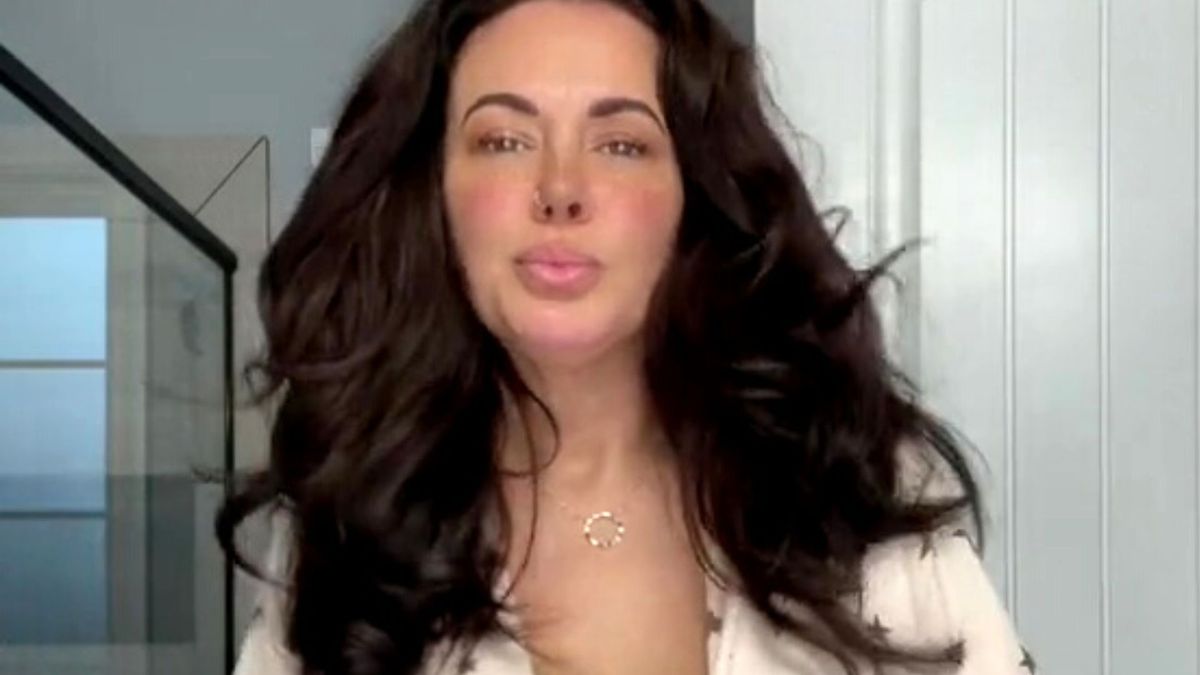 Misty Sinns ujawniła swój wiek