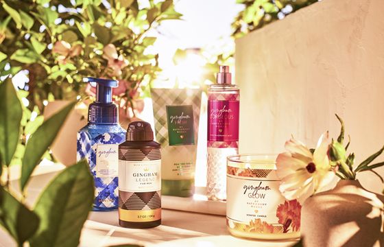Agencja Lepont dla Bath &amp; Body Works