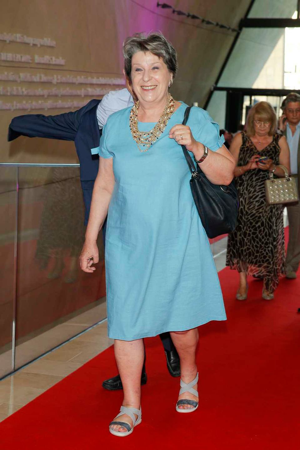 Irena Eris - Kryształowe Zwierciadła 2019