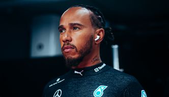 Hamilton wyrzucony z Mercedesa?! Jest odpowiedź na sensacyjne plotki