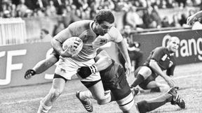 Tragiczna śmierć byłego reprezentanta Argentyny. Zaczęło się od sprzeczki