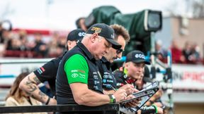 Żużel. Legenda chwali trenera ROW-u. "Nie zakładałem, że zabraknie go w składzie"