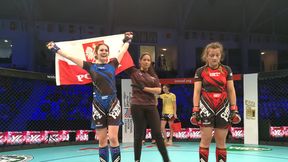 MMA. Mistrzostwa świata w Bahrajnie. Polka zdyskwalifikowana. Spóźniła się na ważenie