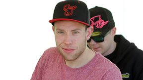 Peter Kildemand o zajściu z Pawlickim: Chciałem walczyć o pierwszą pozycję