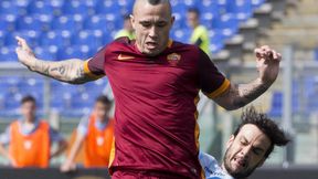 Radja Nainggolan: Nienawidzę Juventusu