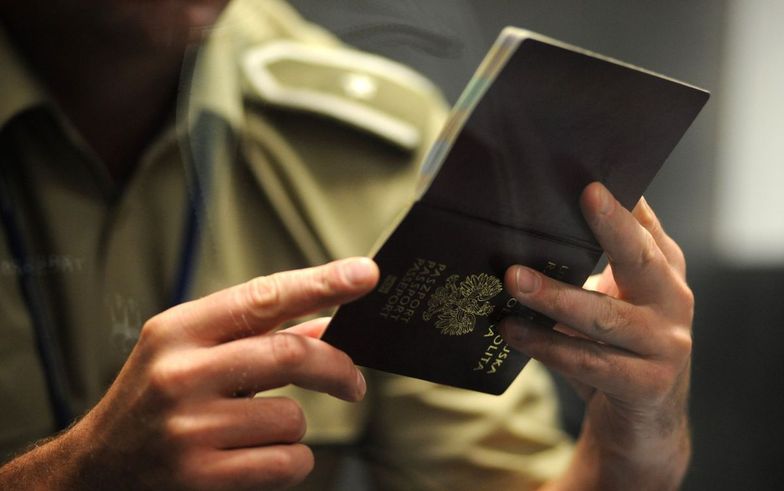 Jeśli wsiądziemy do samolotu, informacje o nas na pięć lat trafią do bazy służb