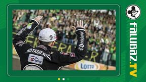 Relacja z meczu SPAR Falubaz Zielona Góra - Grupa Azoty Unia Tarnów (12.04.2014r.)