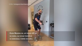 #dziejesiewsporcie: ten gwiazdor ma już prawie 40 lat. Pokazał, że wiek to tylko liczba