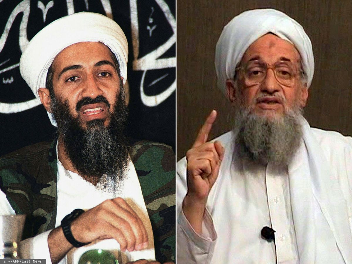Zabici liderzy Al-Kaidy