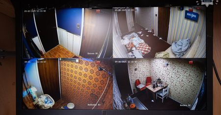 Interaktywny Escapetruck już 13 października w Płocku! Doświadcz tego, co przeżywają ofiary handlu ludźmi
