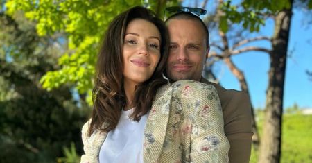Internautka do partnerki Marcina Hakiela: "Brzydka jak noc". Oto riposta Dominiki