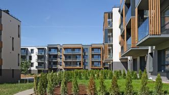 Deweloperzy konkurują rozwiązaniami eko!