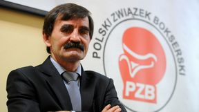 Kto jest najlepszym bokserem wagi ciężkiej w Polsce? Reakcja Zbigniewa Rauby bezcenna!