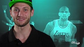 Żużel. Kacper Woryna: Kareem Abdul-Jabbar? Znam, bo jestem sportowym świrem