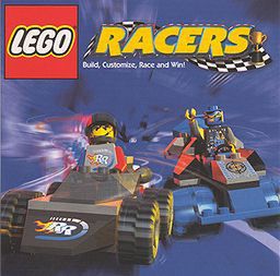 Lego Racers powróci