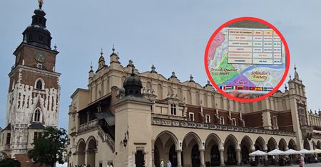 Turysta zszokowany ceną za meleksa. "Szczęka mi opadła"