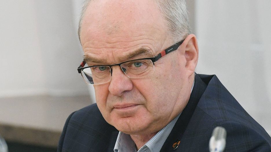 gen skrzypczak