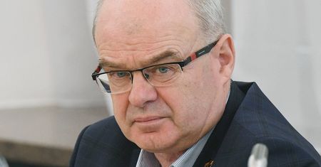 Mocne słowa gen. Skrzypczaka. "Trzy dni i mamy Białoruś"