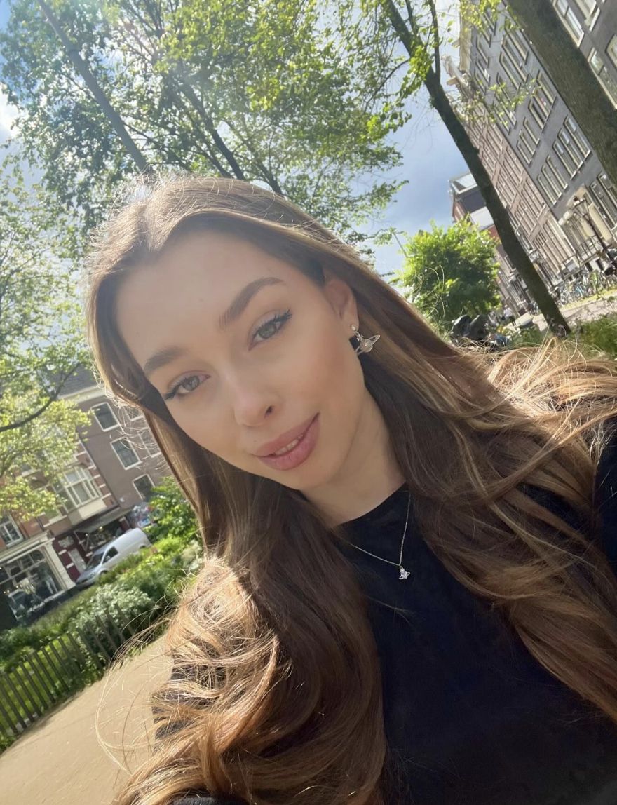Pola Porter