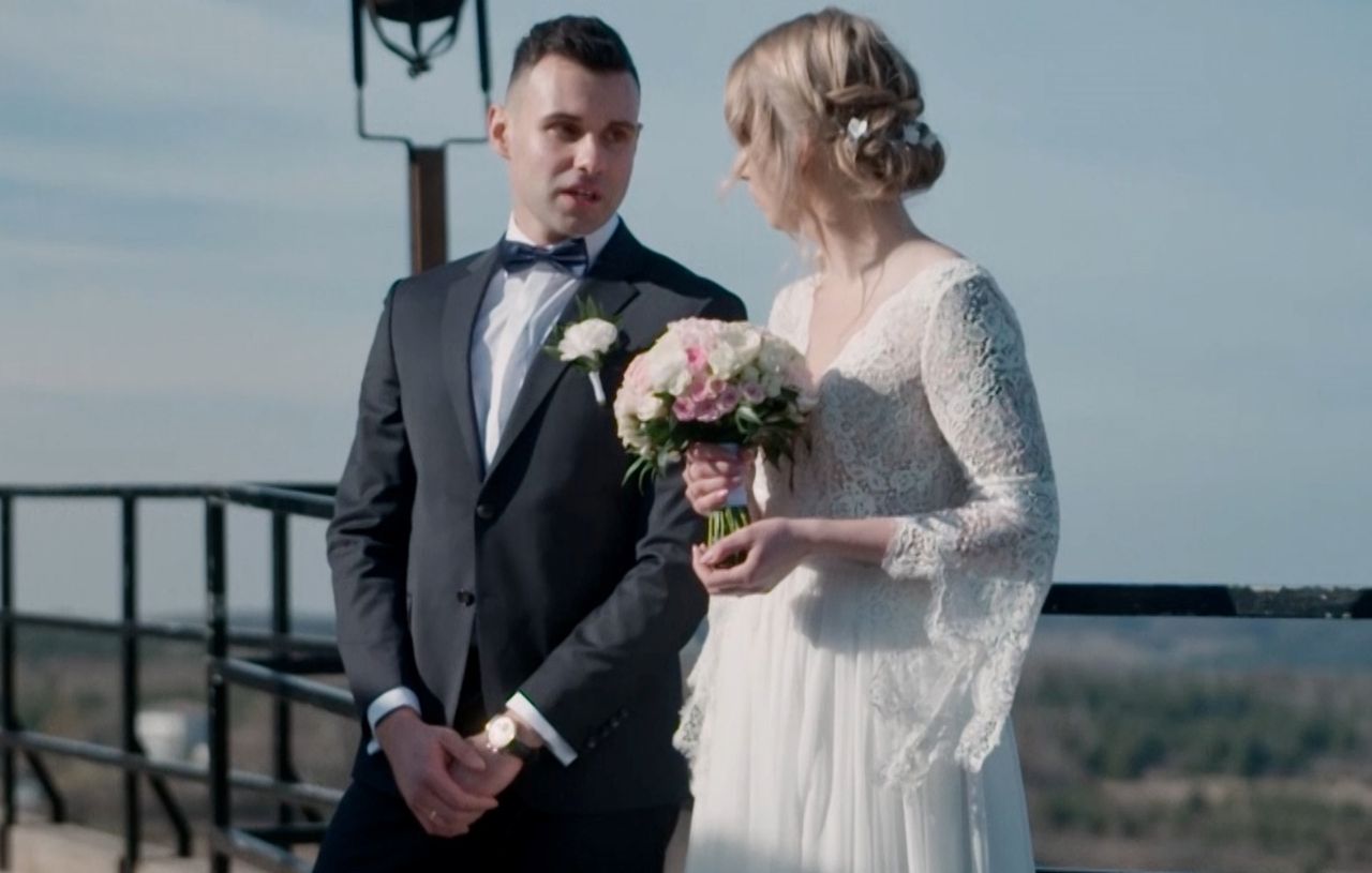 Marcin i Kinga zdecydowali się na rozstanie 