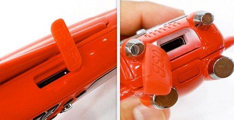 Made in China: Odlotowy telefon prosto z Chin 3