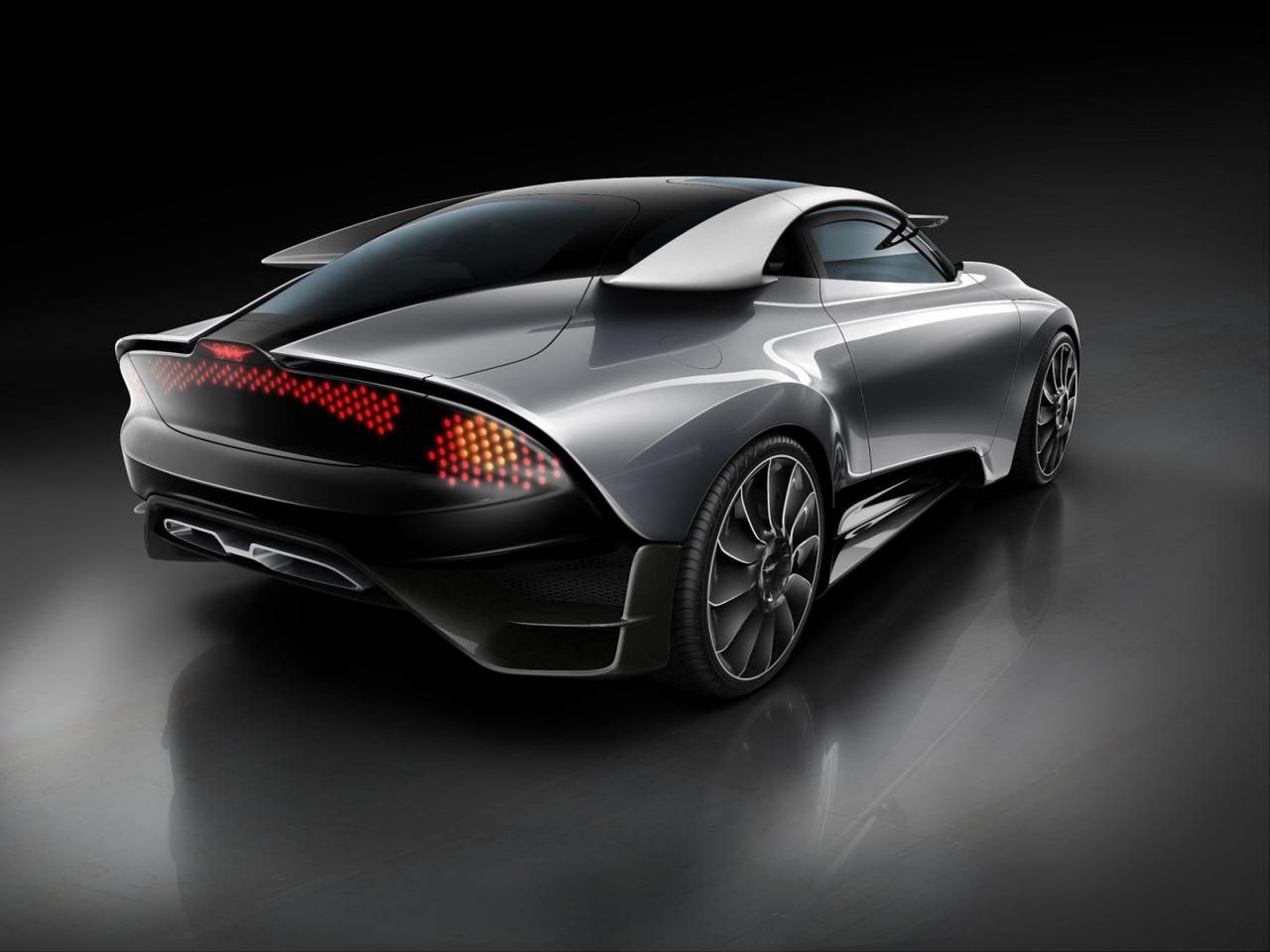 SAAB PhoeniX