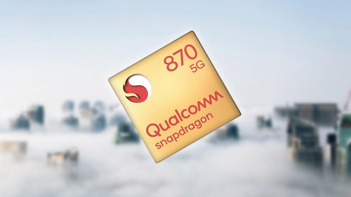 Qualcomm Snapdragon 870 5G obsłuży matryce o rozdzielczości 200 Mpix 1