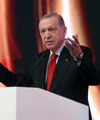 117 mln dolarów na stole. Erdogan ma ambitny plan dla Turcji