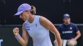 Imponujący czek od Niemców dla Świątek. Tyle zarobiła za ćwierćfinał