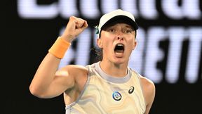 Nie pozostawili wątpliwości. Tak oceniono szanse Świątek w Australian Open