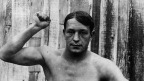 Ten Polak był jednym z najlepszych pięściarzy w historii. Zamordowano go z zimną krwią