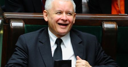 1000+ do udźwignięcia przez budżet. Przed wyborami wszystko możliwe