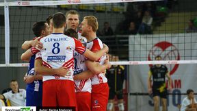 Przełamanie Transferu Bydgoszcz. "Poczuliśmy trochę krwi i to wykorzystaliśmy"