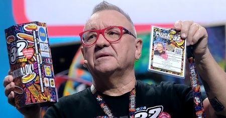 17-latek OSZUKAŁ Jurka Owsiaka i całą Polskę na miliony!