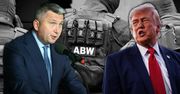 ABW zatrzymało szpiegów; Trump o nietykalności  [SKRÓT PORANKA]