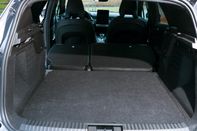 Renault Symbioz - bagażnik