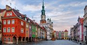 Pogoda w Poznaniu. Prognoza na poniedziałek 18 maja. Chmury rano, później przejaśnienia i chłodniej