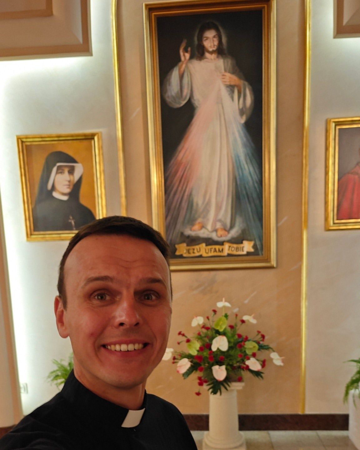 ks. Rafał Główczyński