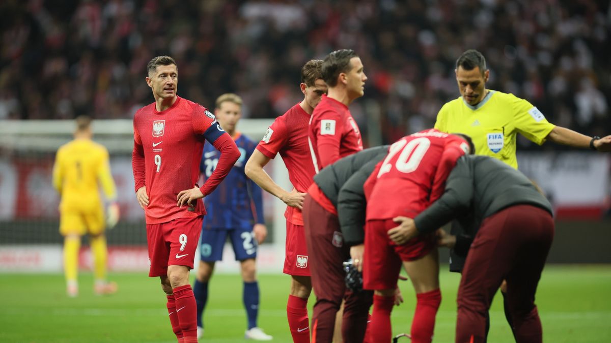 PAP / Leszek Szymański / Na zdjęciu: interwencja sztabu medycznego